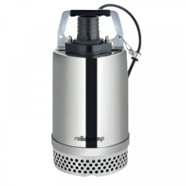 Погружной насос Solidpump 80TSM1.5(F)
