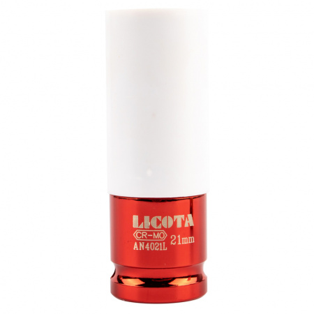 Головка торцевая ударная для литых дисков 1/2" 21 мм (AN4021L)