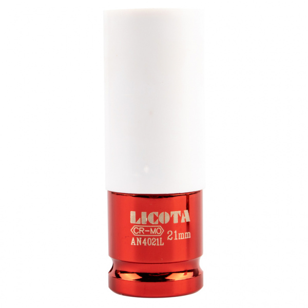 Головка торцевая ударная для литых дисков 1/2" 21 мм (AN4021L)