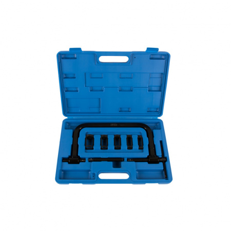 Рассухариватель с 5-ю сменными насадками (ATA-0034)