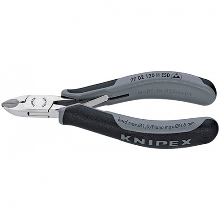 HEYCO KN-7702120HESD