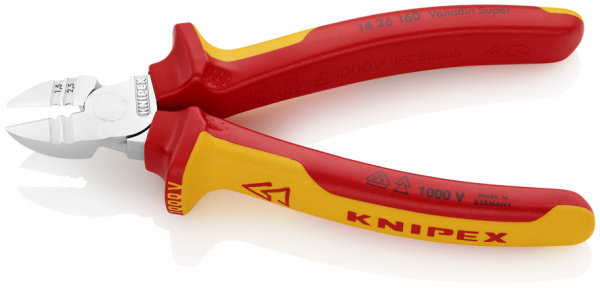 Knipex 1426160SB