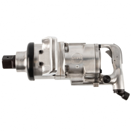 Гайковерт пневматический ударный 1-1/2" 4068 Нм (415 кГм) (PAW-10016S)