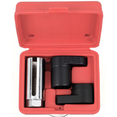 Набор спец. головок для кислородных датчиков 3 пр. (ATF-5083)