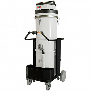 Промышленный пылесос Coynco S-3 W - M ANT + PTFE BAG