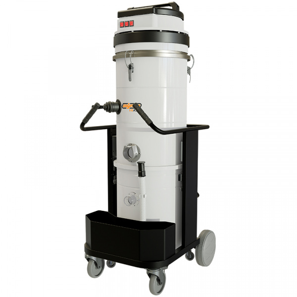 Промышленный пылесос Coynco S-3 W - M ANT + PTFE BAG
