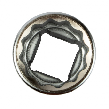 Головка торцевая 1" 12гр. 1"-7/16" (F81046)