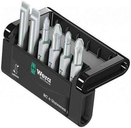 WERA 056474