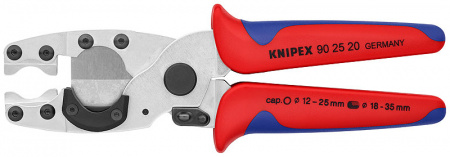 Knipex 902520SB