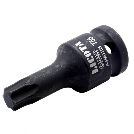 Головка torx ударная 1/2" T90 (A4MDT90)
