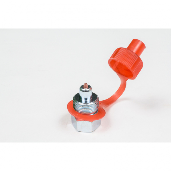 Разъем быстросъемный 1/4" "папа" для гидравлики (ATS-5601A)