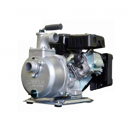 Бензиновая мотопомпа Koshin SEV-40F