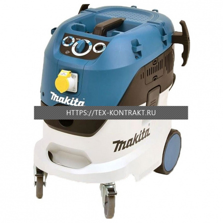 ROCKSTAR TTMA 253836C (3) шланг 3 м для пылесоса MAKITA VC 2512 наконечник 36 мм (MA25.38.TC36-38)