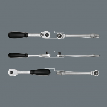 WERA 004017