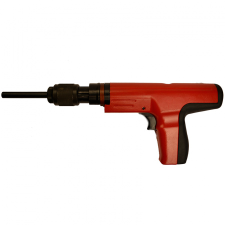 Пороховой монтажный пистолет Gefest GFT311