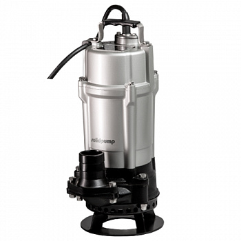 Погружной насос Solidpump 50PD(M)0.55(F)