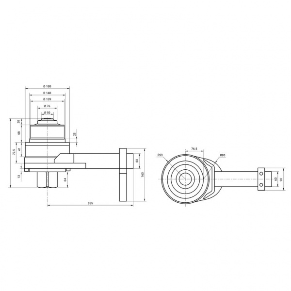 GARWIN 520205-20000