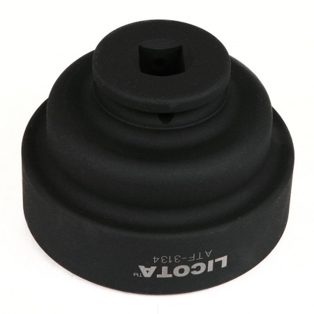 Головка ступичная 3/4" 100 мм 8 гр. для Scania (ATF-3134)