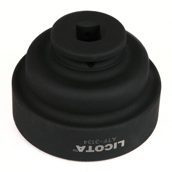 Головка ступичная 3/4" 100 мм 8 гр. для Scania (ATF-3134)