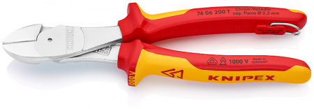 Knipex 7406200T