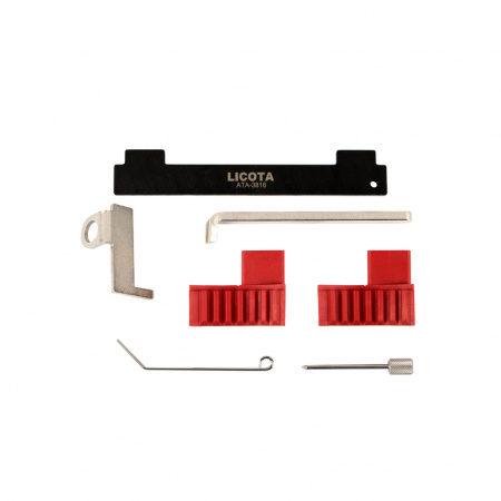 Набор фиксаторов для регулировки фаз ГРМ Opel 1.6/1.8 (ATA-3816)