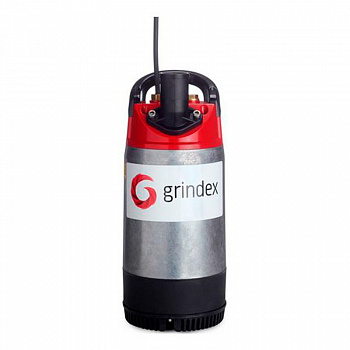 Погружной насос Grindex Micro