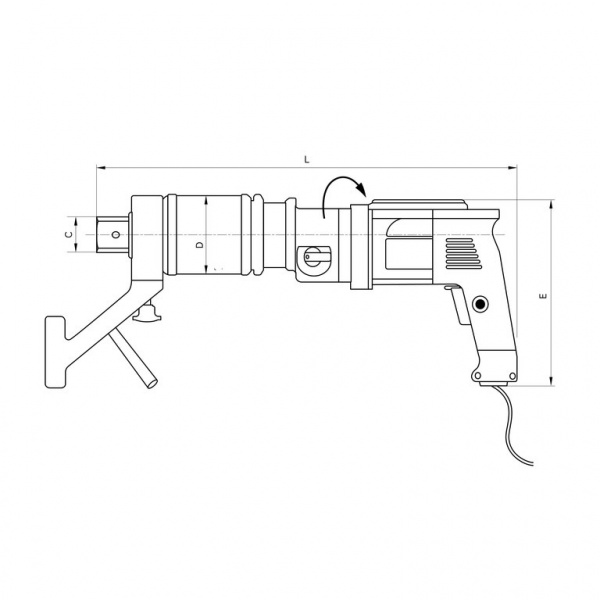 GARWIN 530220-10000