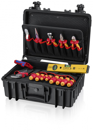 Knipex 002134HLS2