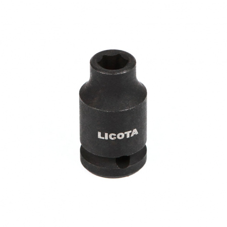 Головка торцевая ударная 1/4" 9 мм (A20090)