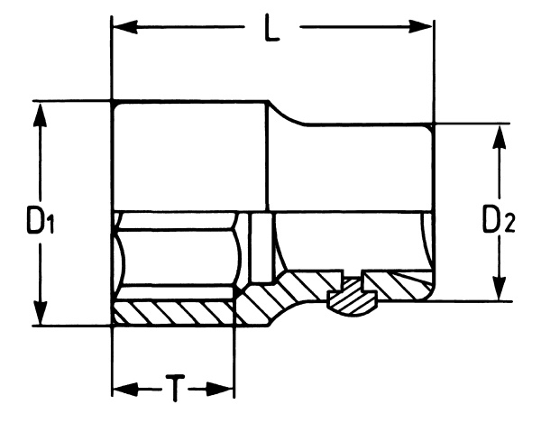HEYCO HE-00100602280