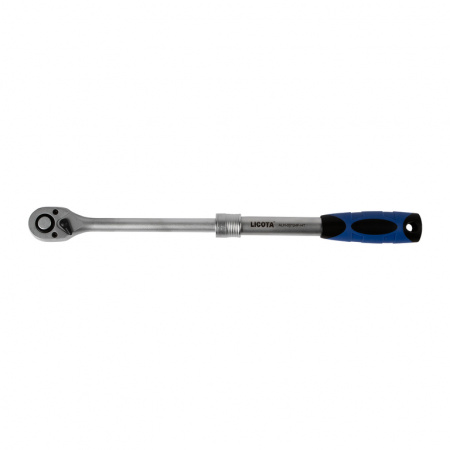 Трещотка 72 зуба 1/2" 305-445 мм (ALH-00124F-HT)