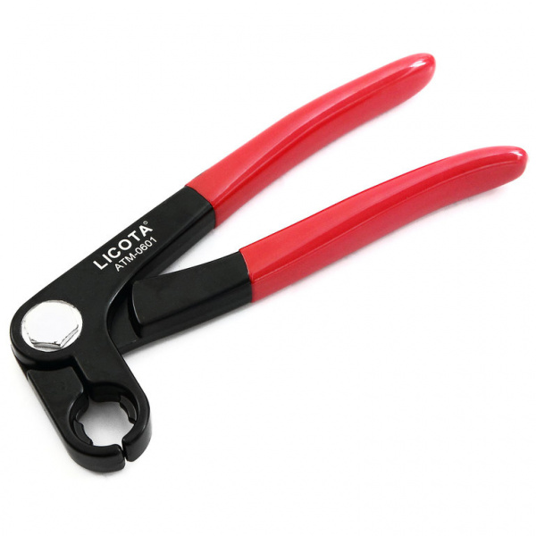 Клещи для разъединения коннекторов топливного фильтра (ATM-0601)