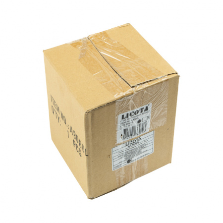 Головка торцевая ударная глубокая 1" 80 мм (A8080L)