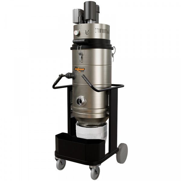 Промышленный пылесос Coynco TDC 30W M ANT + PTFE BAG Z22