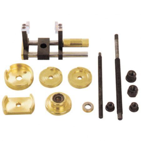 Приспособление для замены сайлентблоков заднего подрамника BMW E46 (ATC-2267)