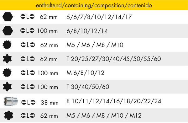HEYCO HE-50829005200