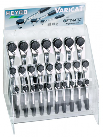HEYCO HE-01186001083