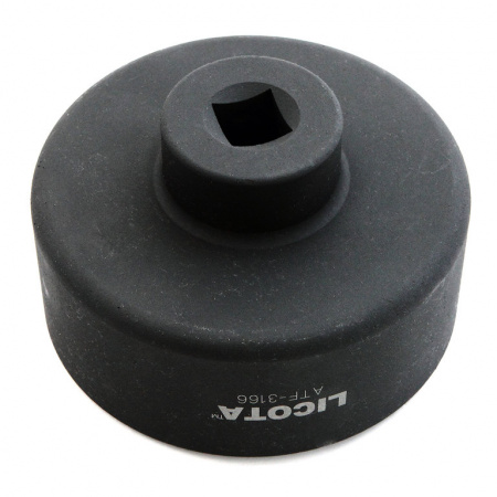 Головка ступичная 3/4" 115 мм 8 гр. для Volvo (ATF-3166)