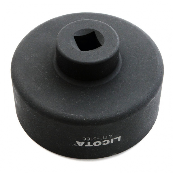 Головка ступичная 3/4" 115 мм 8 гр. для Volvo (ATF-3166)