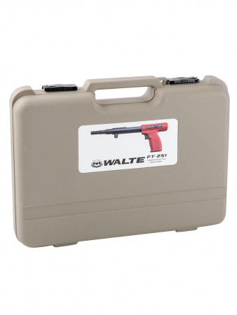 Пороховой монтажный пистолет WALTE PT251
