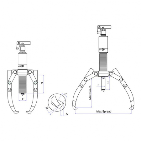 GARWIN 811507-20