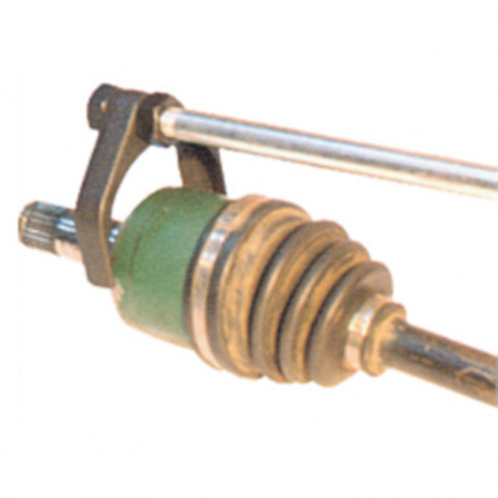 Съемник ШРУСов универсальный с обратным молотком (ATC-2139)