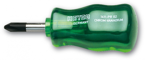 HEYCO HE-01411000080