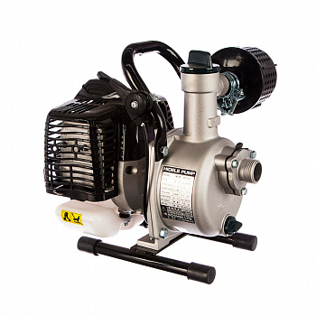 Бензиновая мотопомпа Koshin SEV-25L