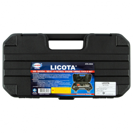 Набор для установки фаз ГРМ VAG 1.0/1.2/1.4/1.6 (ATA-4044)