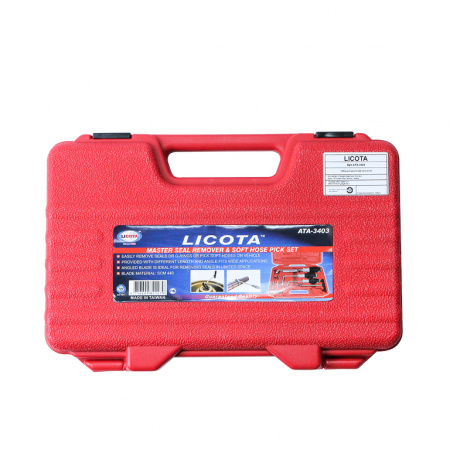 Набор для демонтажа сальников (ATA-3403)