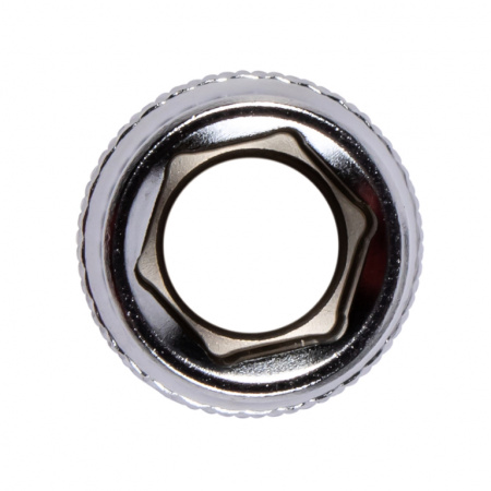 Головка торцевая 6 гр. 3/8" 10 мм (N3010)