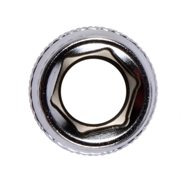 Головка торцевая 6 гр. 3/8" 10 мм (N3010)