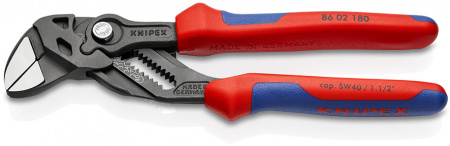 Knipex 8602180SB