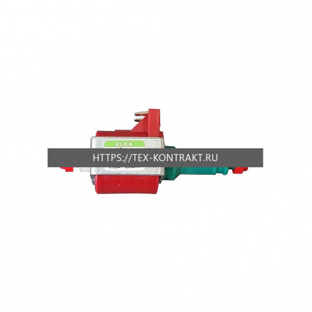 Помпа для воды ULKA HF2, 18 watt, 3BAR, 700ml, 100%, красная (49BQ116)